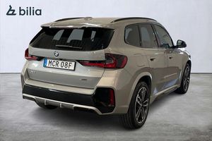 BMW X1 bild 17