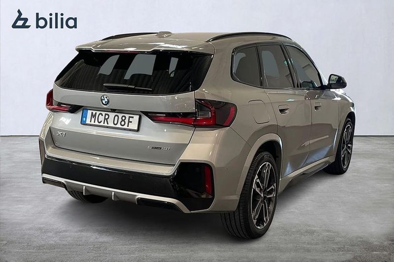 BMW X1 bild 17