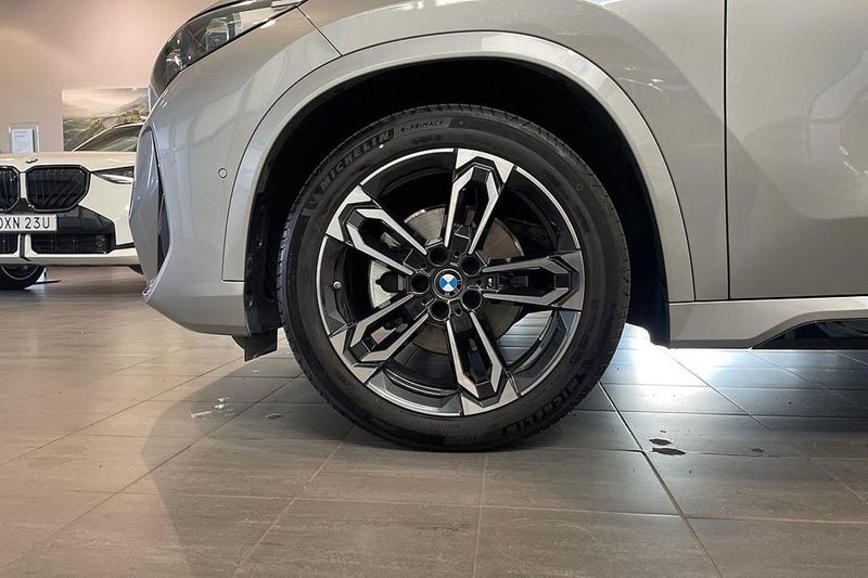 BMW X1 bild 15