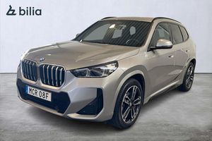 BMW X1 bild 1