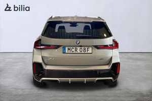 BMW X1 bild 4