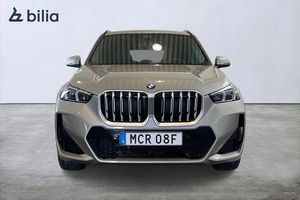 BMW X1 bild 5