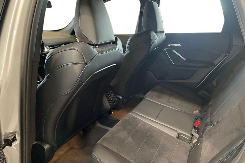 BMW X1 bild 11