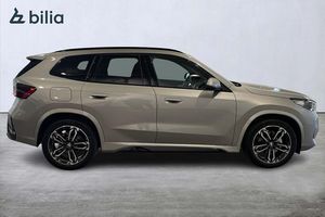 BMW X1 bild 16