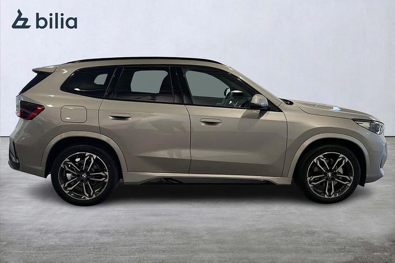 BMW X1 bild 16