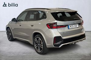 BMW X1 bild 2