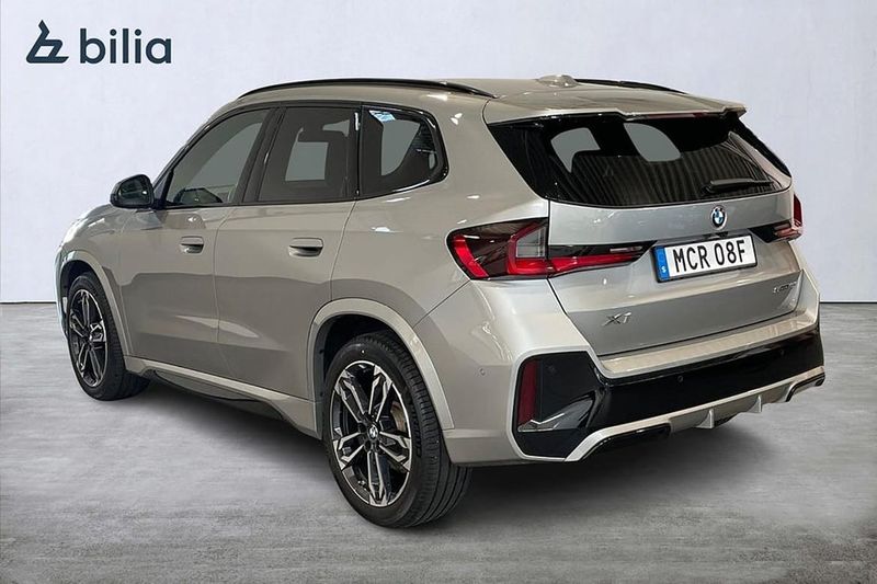 BMW X1 bild 2