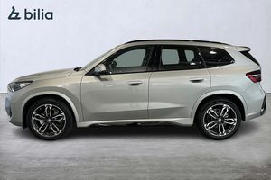 BMW X1 bild 3