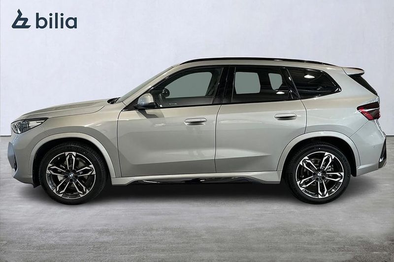 BMW X1 bild 3