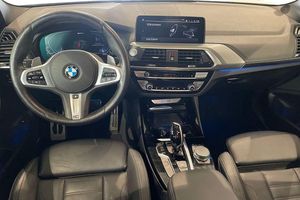 BMW X3 bild 9