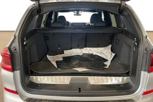 BMW X3 bild 10