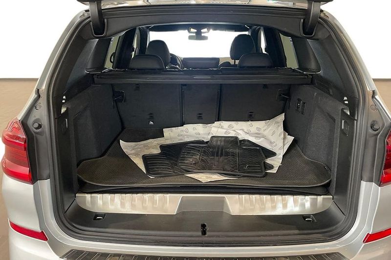 BMW X3 bild 10