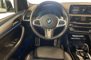 BMW X3 bild 8