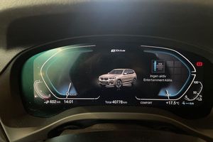 BMW X3 bild 14