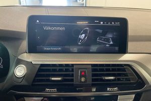 BMW X3 bild 13