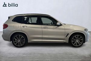 BMW X3 bild 16