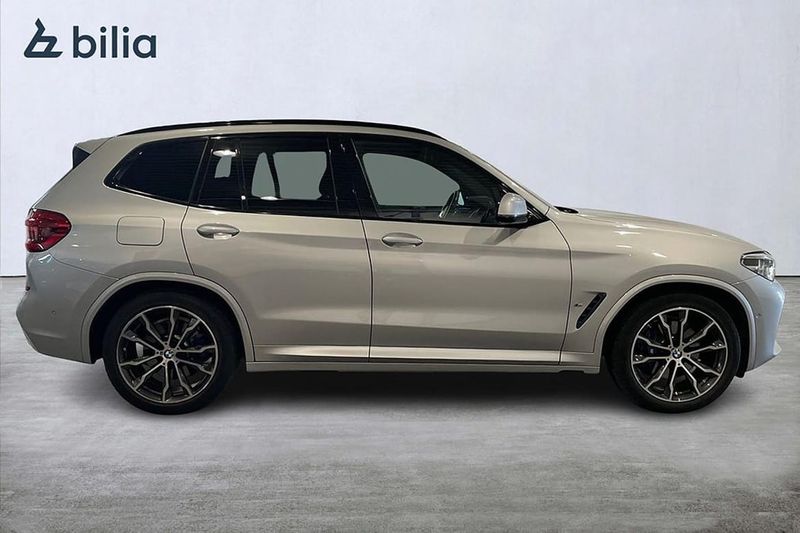 BMW X3 bild 16