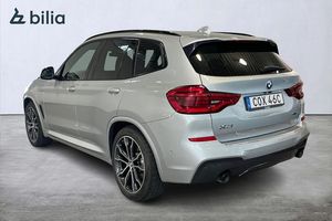 BMW X3 bild 2