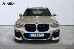 BMW X3 bild 5