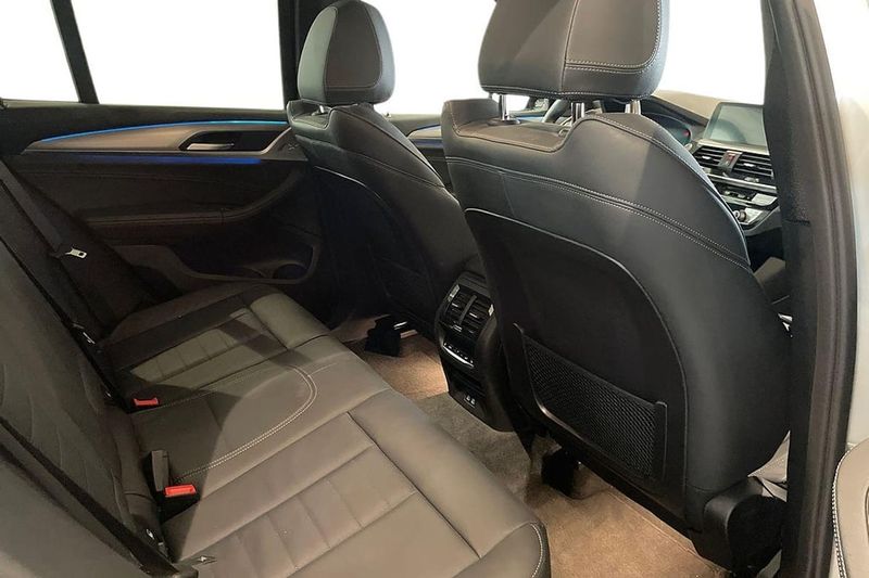 BMW X3 bild 11