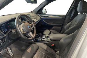 BMW X3 bild 12