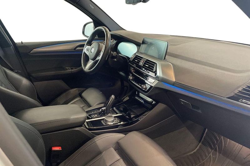 BMW X3 bild 6