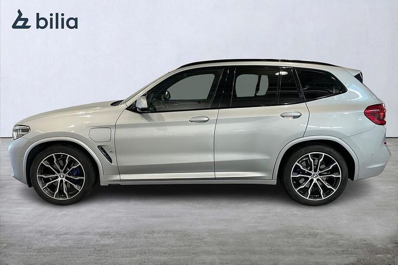 BMW X3 bild 3