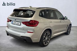 BMW X3 bild 17