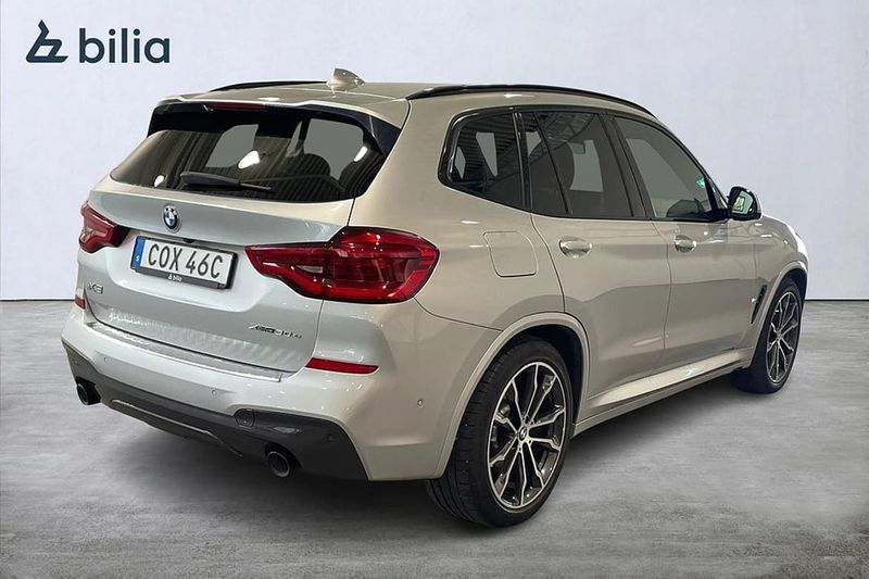 BMW X3 bild 17