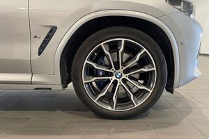BMW X3 bild 15