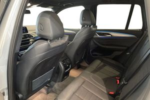 BMW X3 bild 7