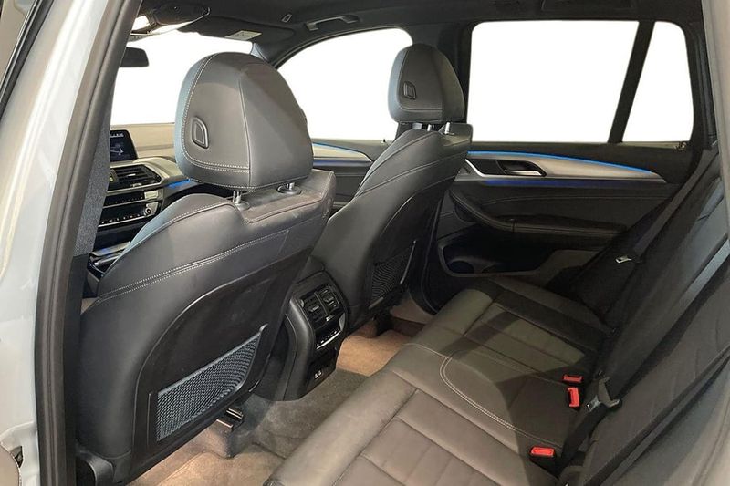BMW X3 bild 7