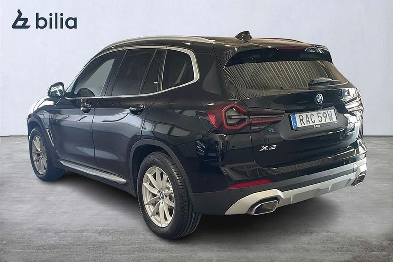 BMW X3 bild 2