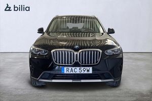 BMW X3 bild 5