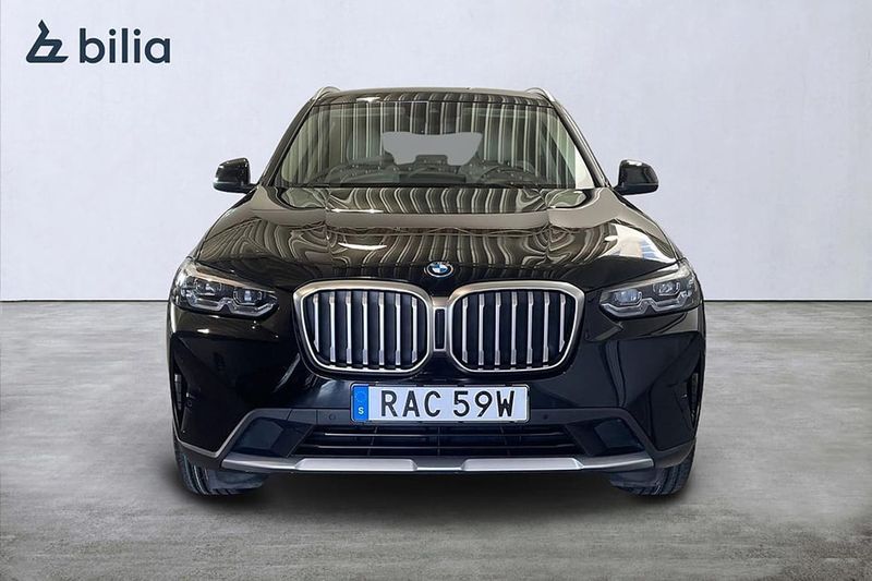 BMW X3 bild 5