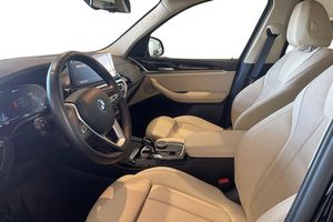 BMW X3 bild 12