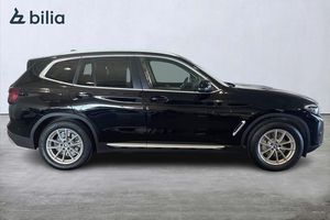 BMW X3 bild 16