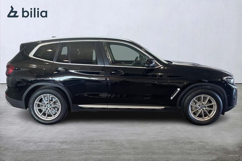 BMW X3 bild 16