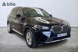 BMW X3 bild 18