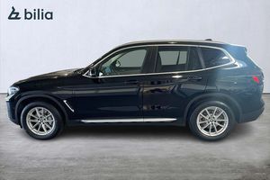 BMW X3 bild 3