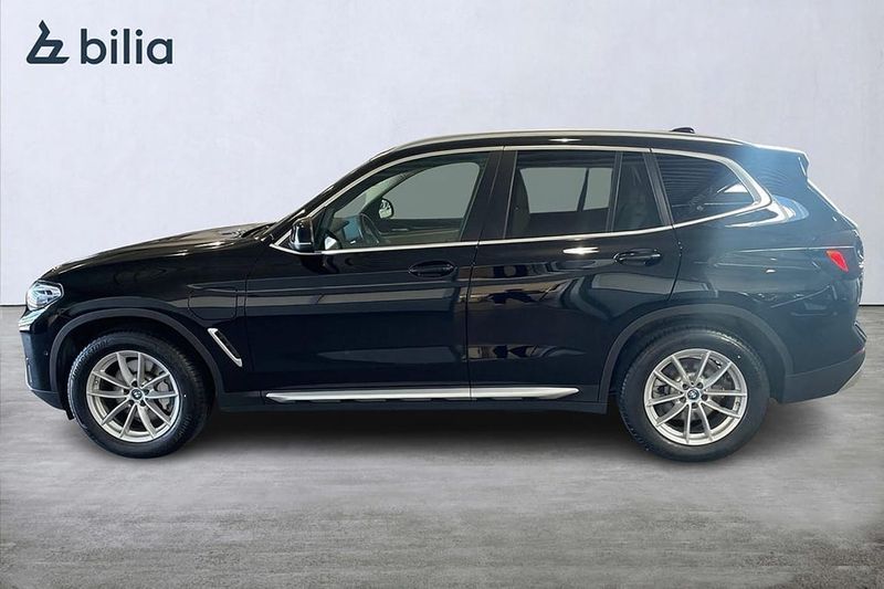 BMW X3 bild 3
