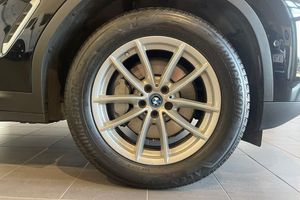 BMW X3 bild 15