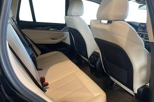 BMW X3 bild 11
