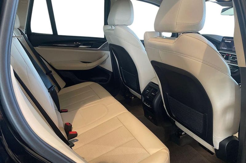 BMW X3 bild 11