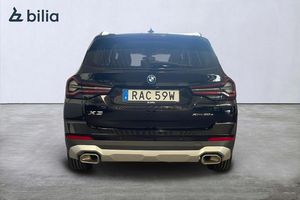 BMW X3 bild 4