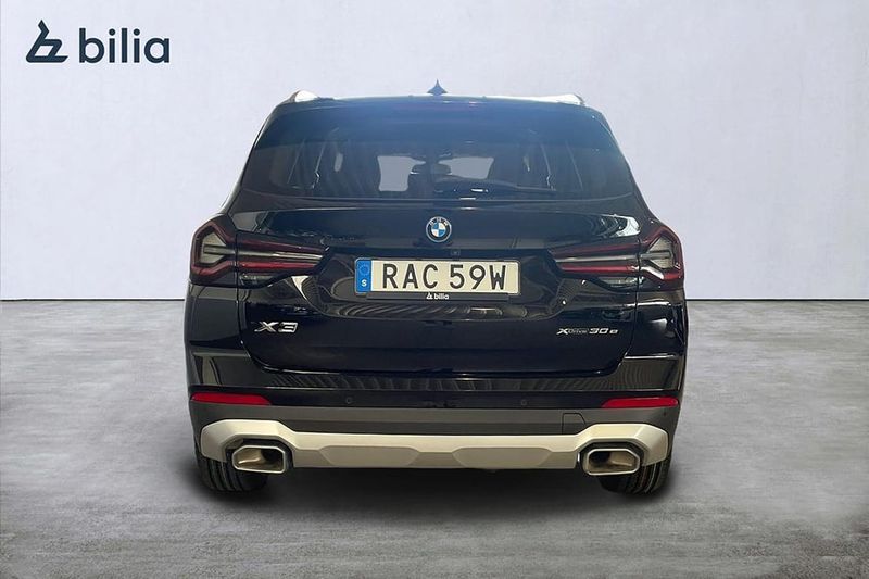 BMW X3 bild 4