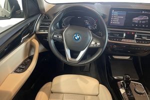 BMW X3 bild 9