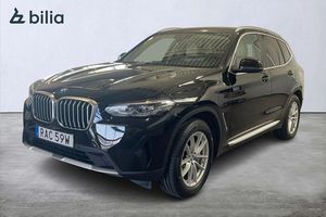 BMW X3 bild 1