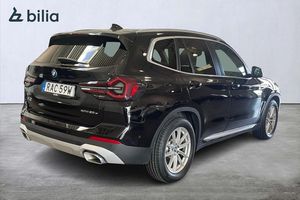 BMW X3 bild 17