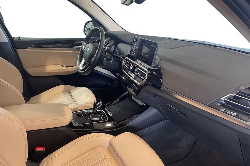 BMW X3 bild 6